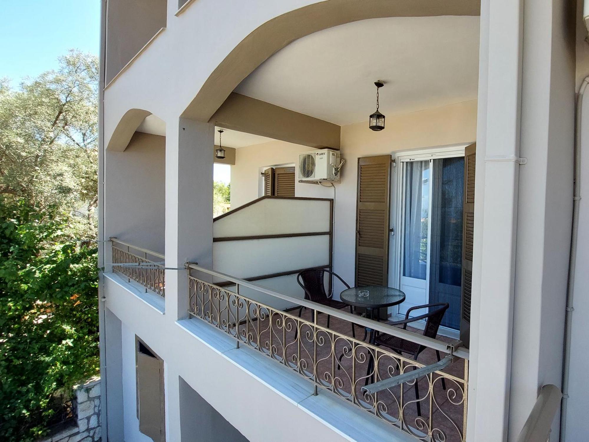 Araxovoli Studios - Aραξοβόλι Lefkada Tsoukaládhes Екстериор снимка
