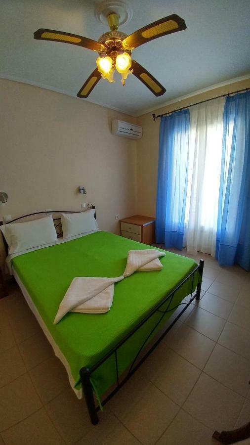 Araxovoli Studios - Aραξοβόλι Lefkada Tsoukaládhes Екстериор снимка