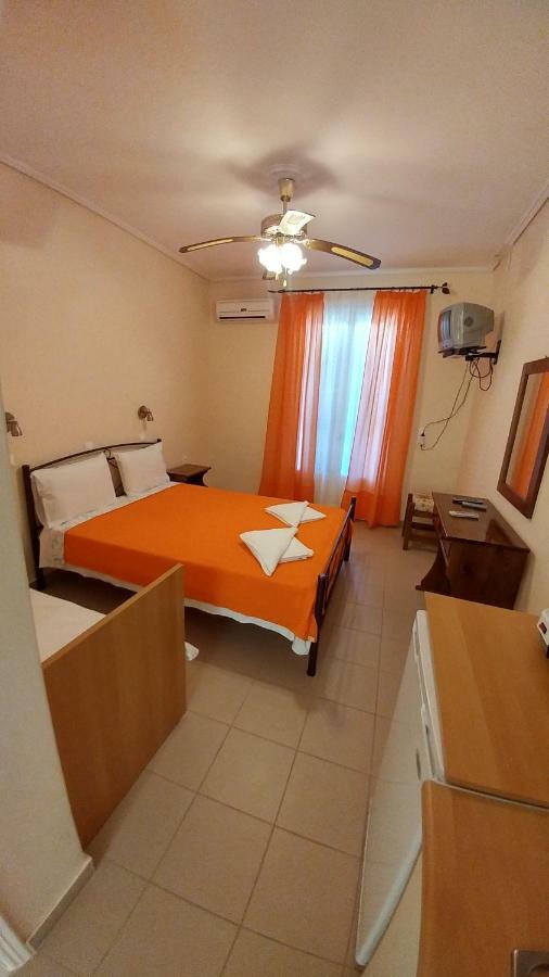 Araxovoli Studios - Aραξοβόλι Lefkada Tsoukaládhes Екстериор снимка