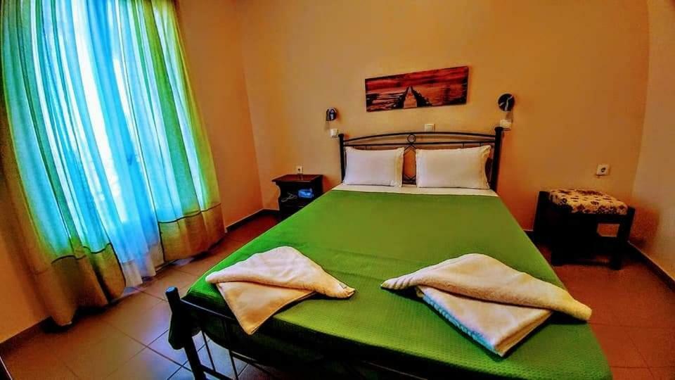 Araxovoli Studios - Aραξοβόλι Lefkada Tsoukaládhes Екстериор снимка