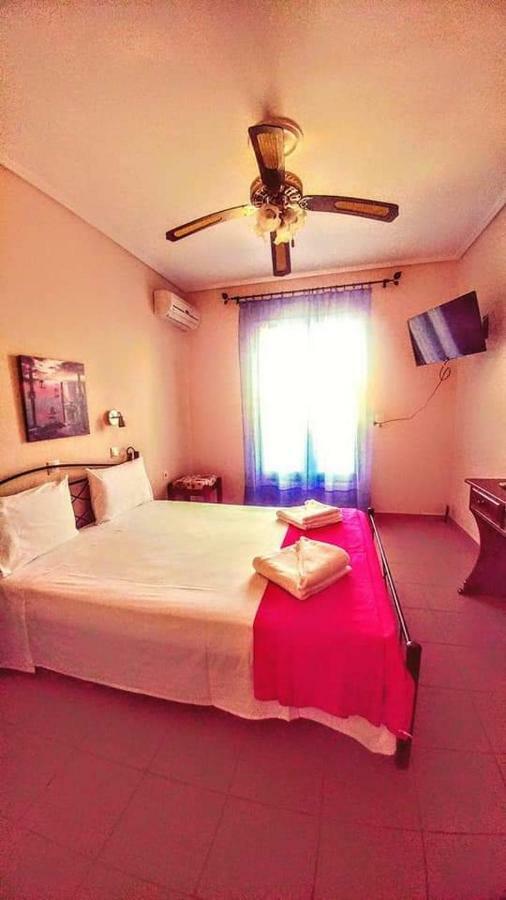 Araxovoli Studios - Aραξοβόλι Lefkada Tsoukaládhes Екстериор снимка
