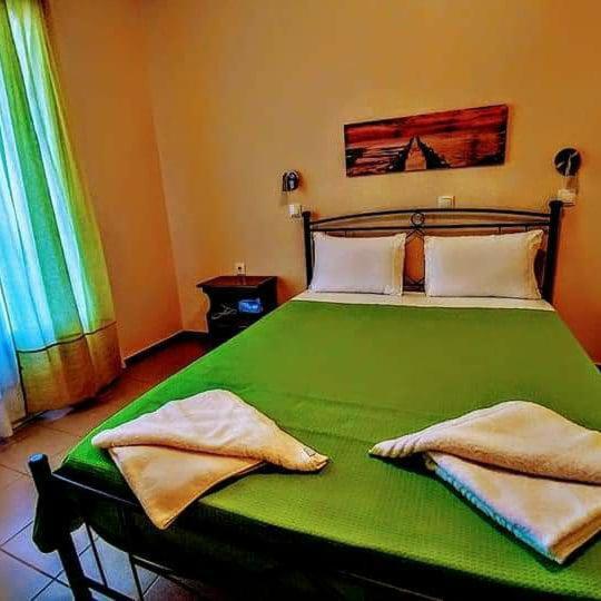 Araxovoli Studios - Aραξοβόλι Lefkada Tsoukaládhes Екстериор снимка