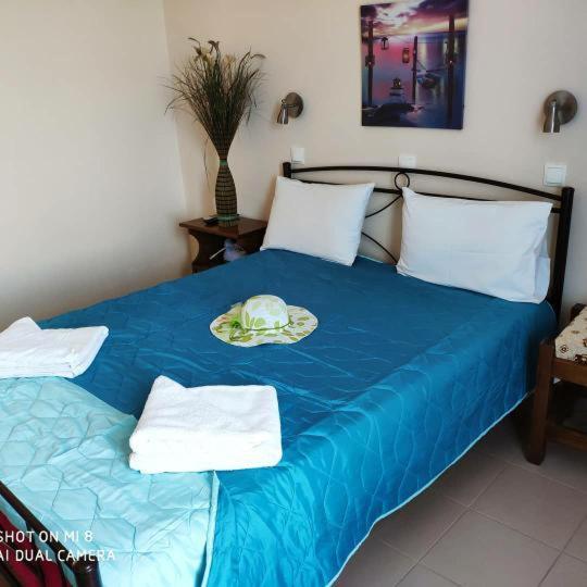 Araxovoli Studios - Aραξοβόλι Lefkada Tsoukaládhes Екстериор снимка
