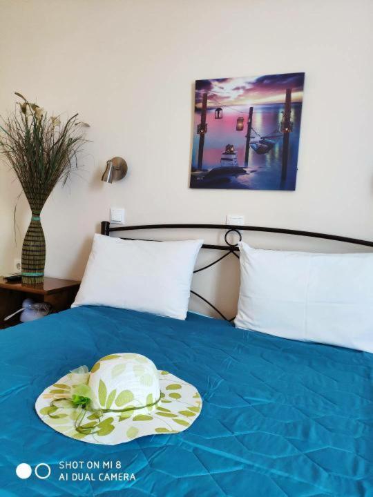 Araxovoli Studios - Aραξοβόλι Lefkada Tsoukaládhes Екстериор снимка
